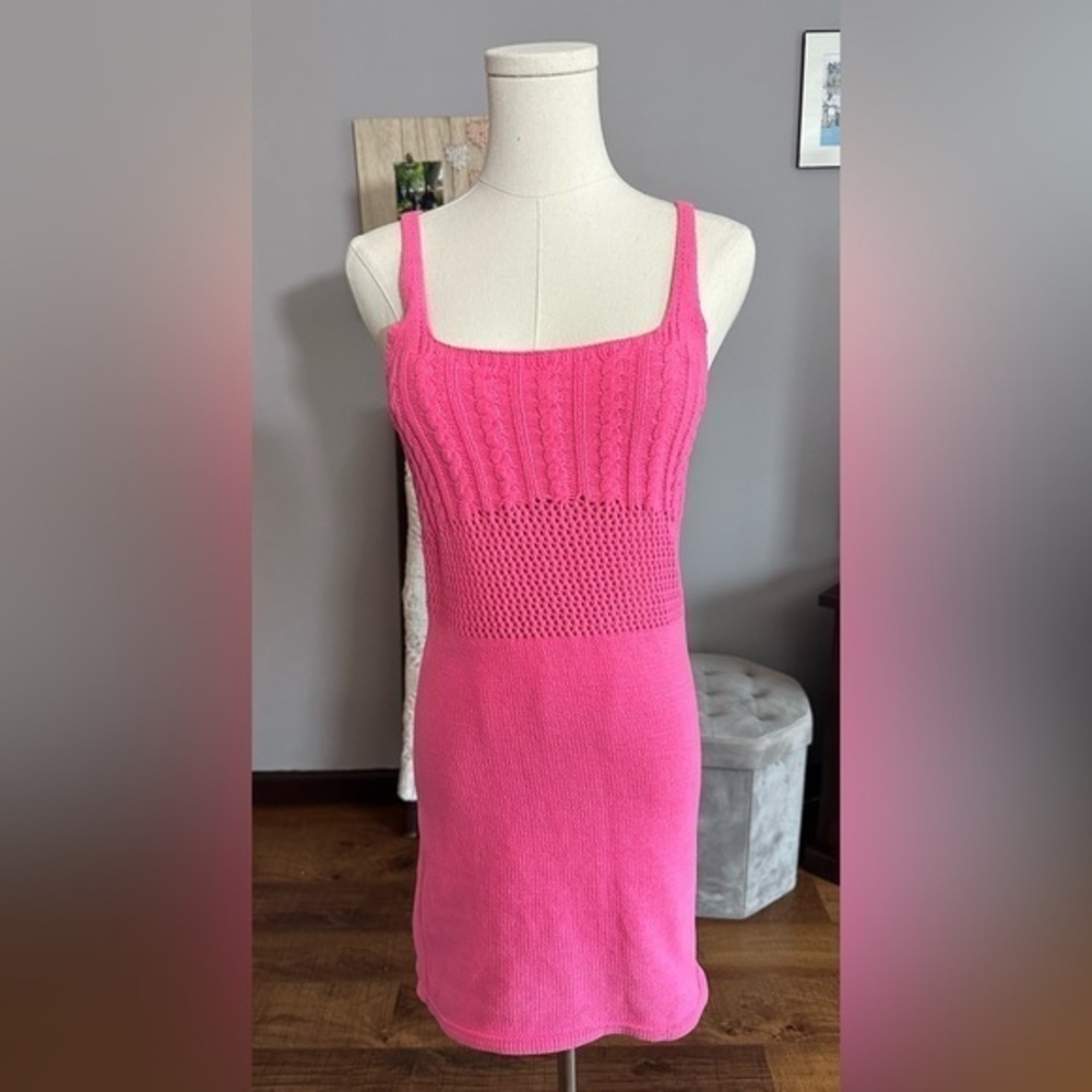NWT Zara Dress - Picture 3 of 6